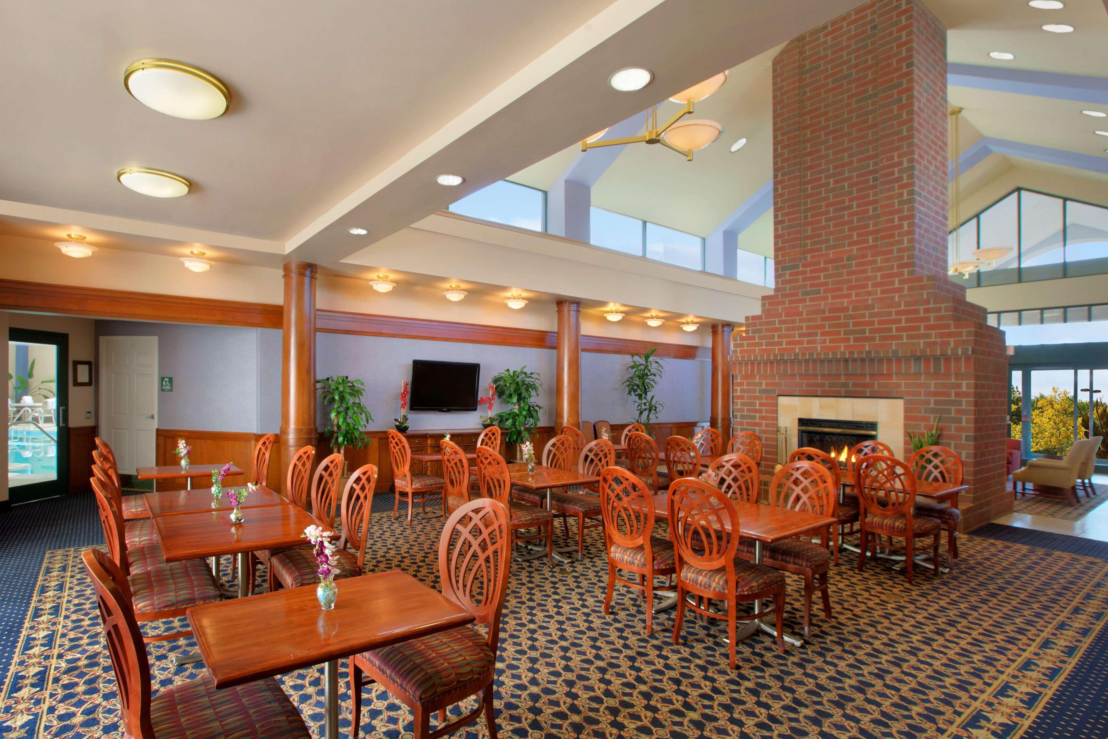 Homewood Suites By Hilton Falls Church Merrifield Exterior photo