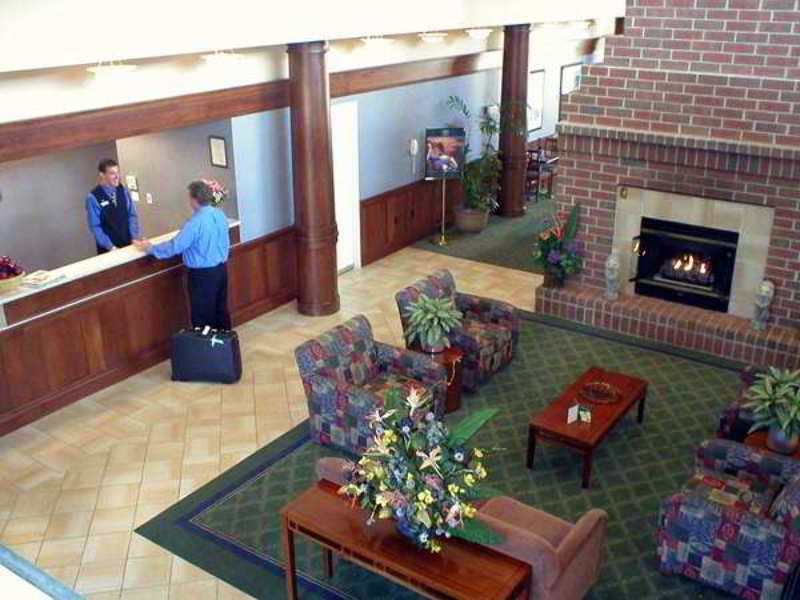 Homewood Suites By Hilton Falls Church Merrifield Exterior photo