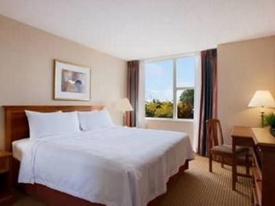 Homewood Suites By Hilton Falls Church Merrifield Exterior photo